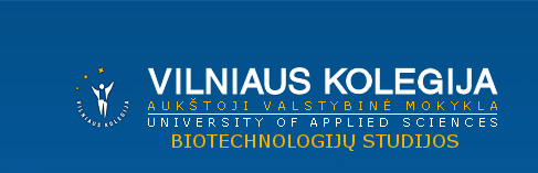 VIKO - Vilniaus Kolegija
